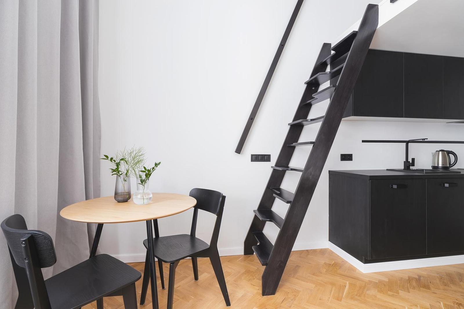 Studio Apartment - Radziwillowska 27 Cracovia Exterior foto