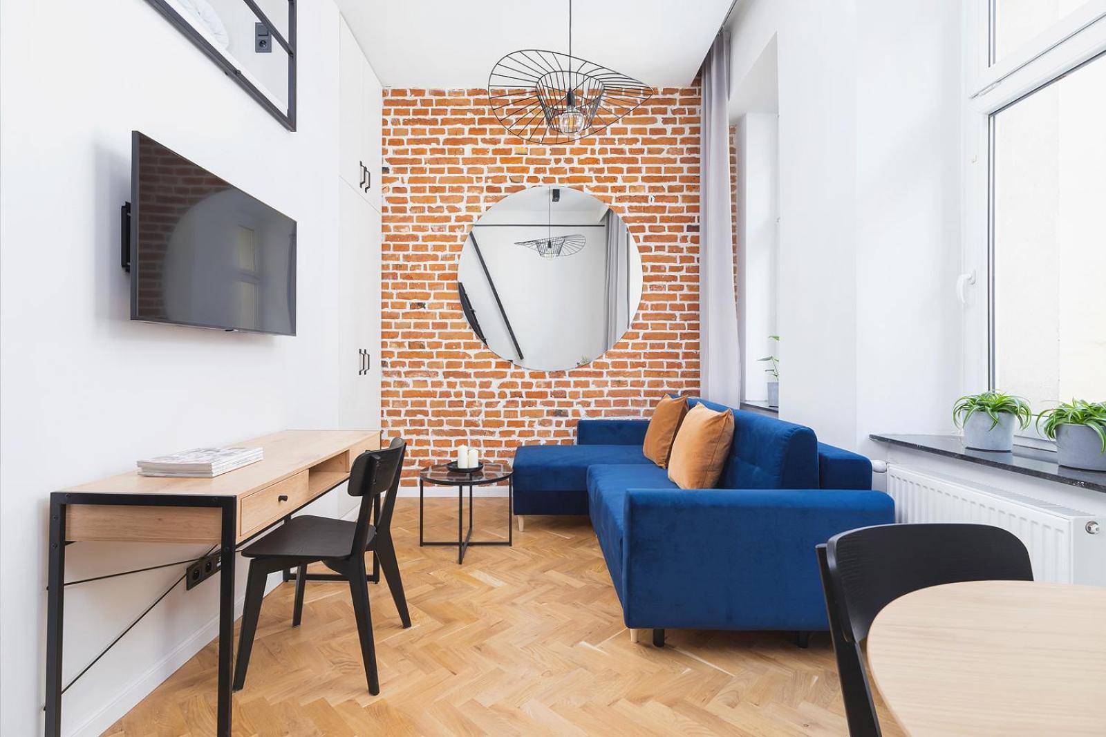 Studio Apartment - Radziwillowska 27 Cracovia Exterior foto